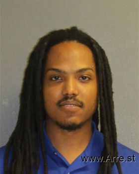 James  Myers Mugshot