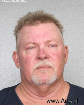 James Buddymark Myers Mugshot