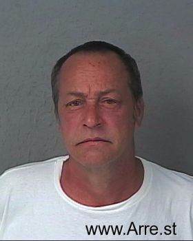 James Abram Myers Mugshot