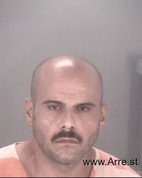 James Robert Navarro Mugshot