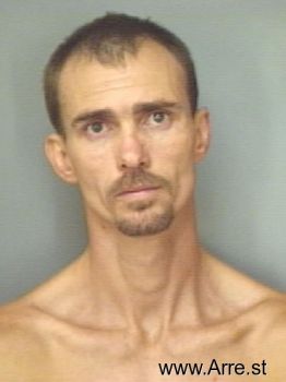 James Ray Nichols Mugshot