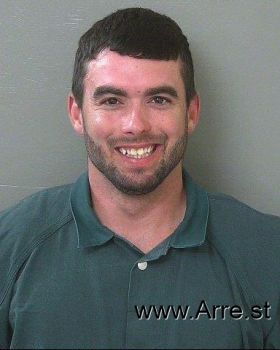 James Eric Nichols Mugshot