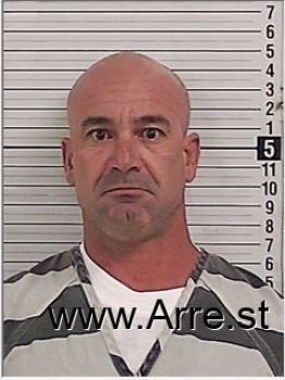 James Fred Nix Mugshot