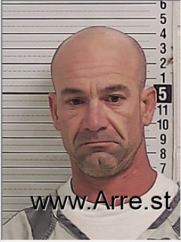 James Fred Nix Mugshot