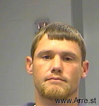 James Brian Nix Mugshot