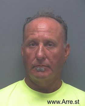 James Harold Nutt Mugshot