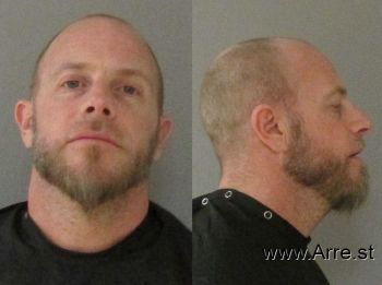 James Matthew Obrien Mugshot