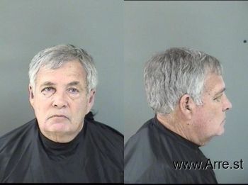 James Joseph Obrien Mugshot