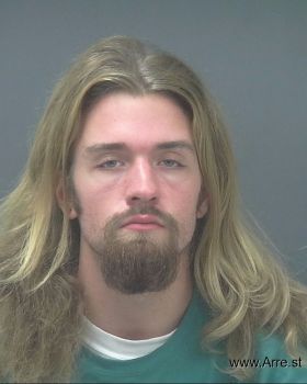 James Michael Obrien Mugshot