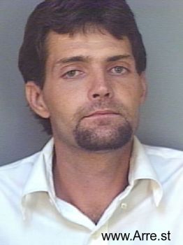 James Edward Odom Mugshot