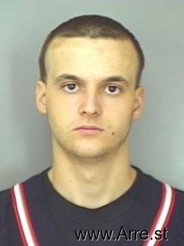 James Thomas Odom Mugshot