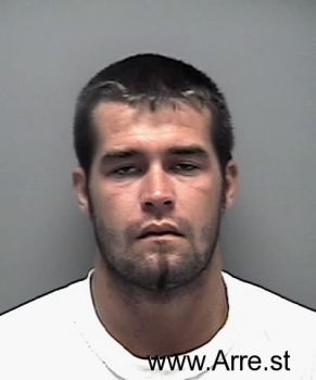 James Brian Odonnell Mugshot