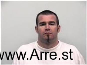 James Brian Odonnell Mugshot