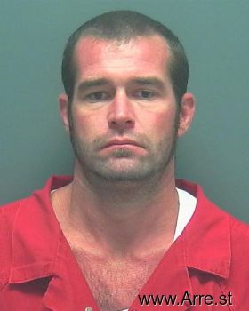 James Brian Odonnell Mugshot