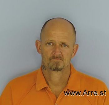 James Eugene Ogburn Mugshot