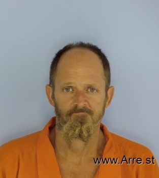 James Eugene Ogburn Mugshot