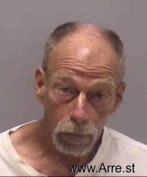 James Dale Oglesby Mugshot