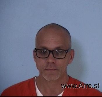 James Joseph Oliver Mugshot