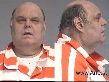 James Howard Owens Mugshot