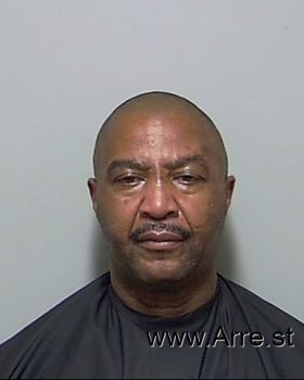 James Earl Owens Mugshot