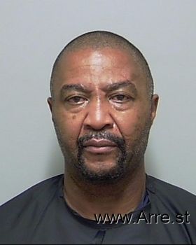 James Earl Owens Mugshot