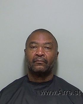 James Earl Owens Mugshot