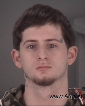 James Dylan Oxendine Mugshot