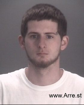 James Dylan Oxendine Mugshot