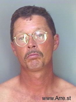 James Harris Palmer Mugshot