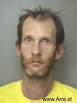 James  Parks Mugshot