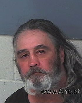 James Martin Parramoure Mugshot