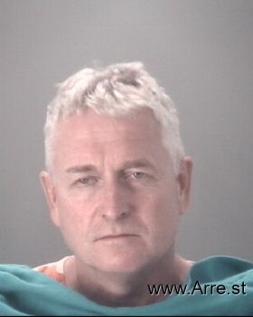 James Robert Parris Mugshot