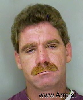 James David Parsley Mugshot