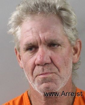 James David Parsley Mugshot