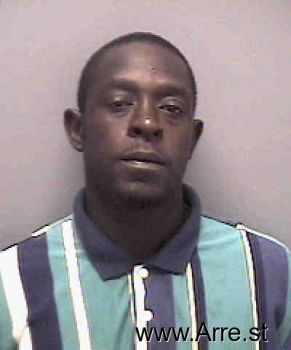 James  Parson Mugshot