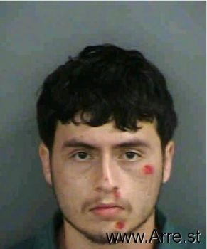 James Michael Parsons Mugshot