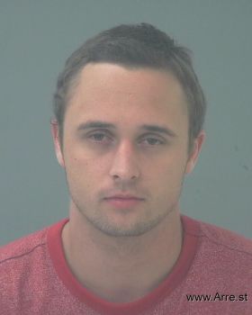 James Maxwell Patrick Mugshot