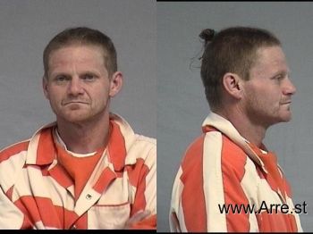 James Stephen Patterson Mugshot