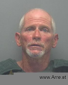 James David Patterson Mugshot