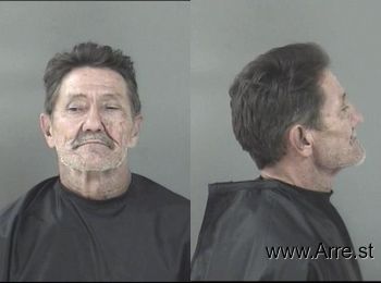 James Andrew Payne Mugshot