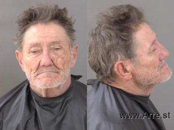 James  Payne Mugshot