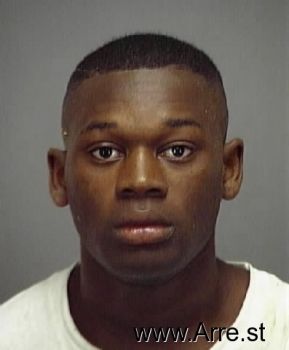 James Terrance Pearson Mugshot