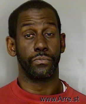 James Terrence Pearson Mugshot