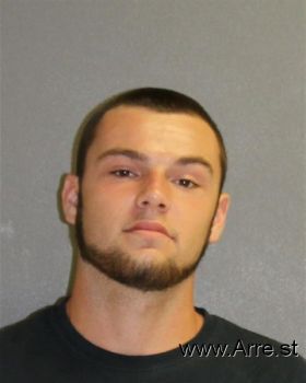 James  Perkins Mugshot