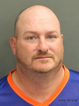 James Michael Perkins Mugshot