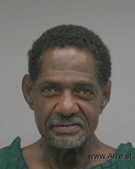 James Cleveland Perry Mugshot