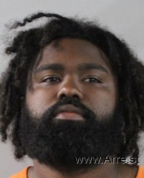 James Richardson Perry Mugshot