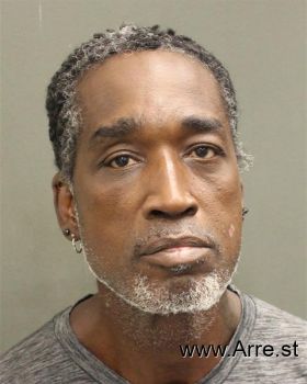 James R Perry Mugshot