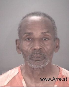 James Levite Perry Mugshot