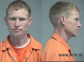 James Anthony Perry Mugshot